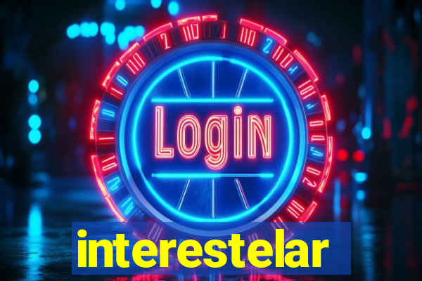 interestelar assistir telegram